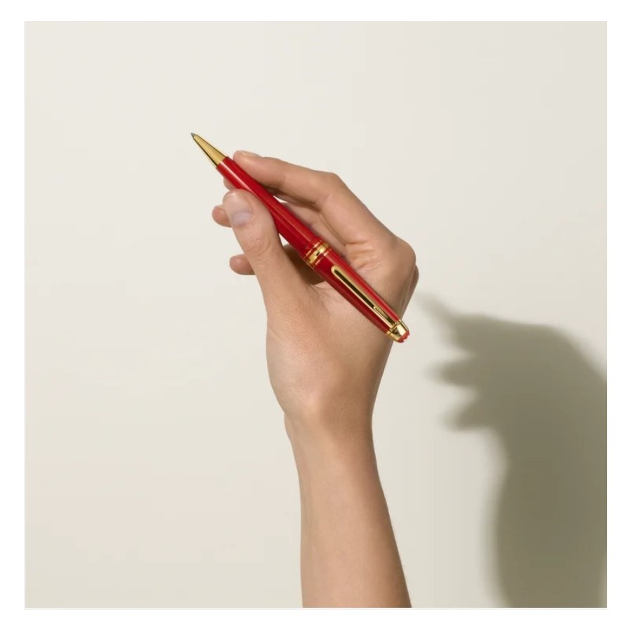 Penna Montblanc a sfera Meisterstück x Olympic Heritage Paris 1924  131361