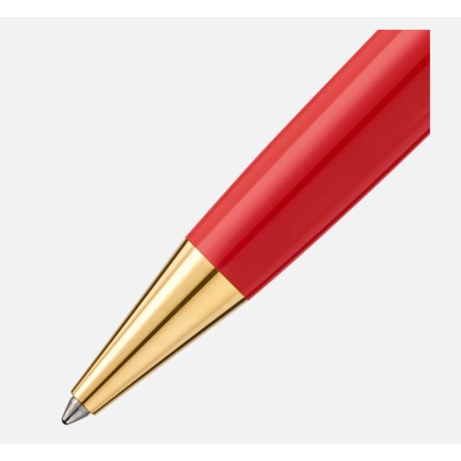 Penna Montblanc a sfera Meisterstück x Olympic Heritage Paris 1924  131361