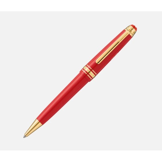Penna Montblanc a sfera Meisterstück x Olympic Heritage Paris 1924  131361