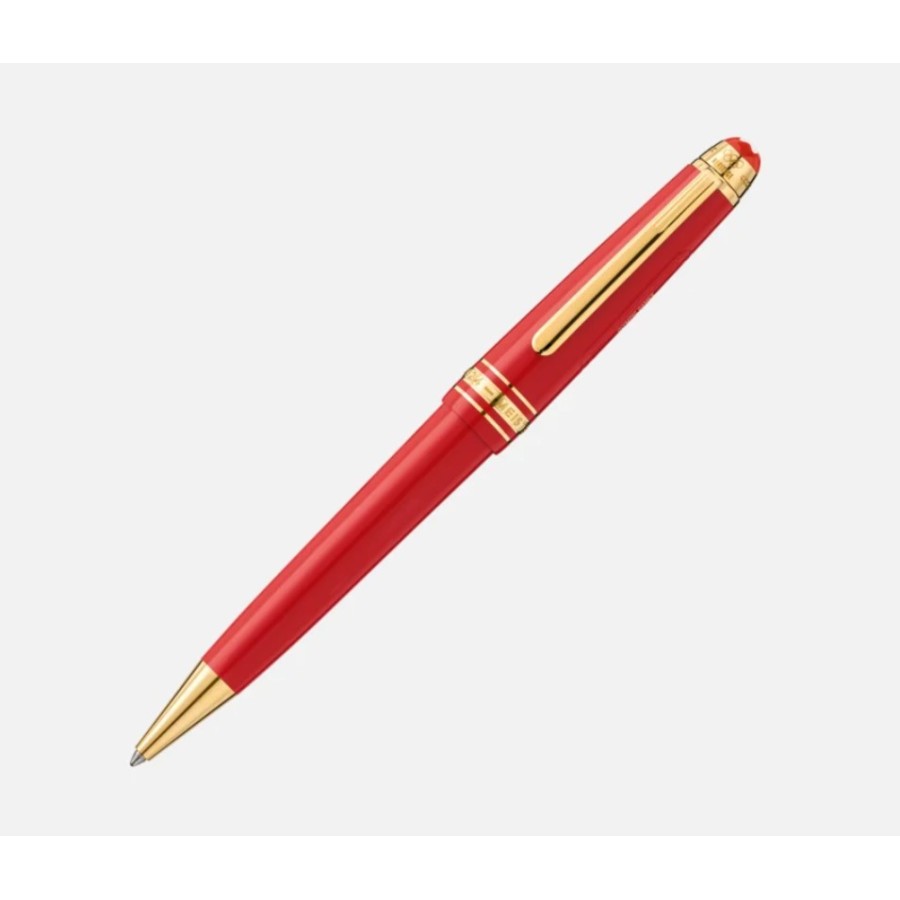 Penna Montblanc a sfera Meisterstück x Olympic Heritage Paris 1924  131361