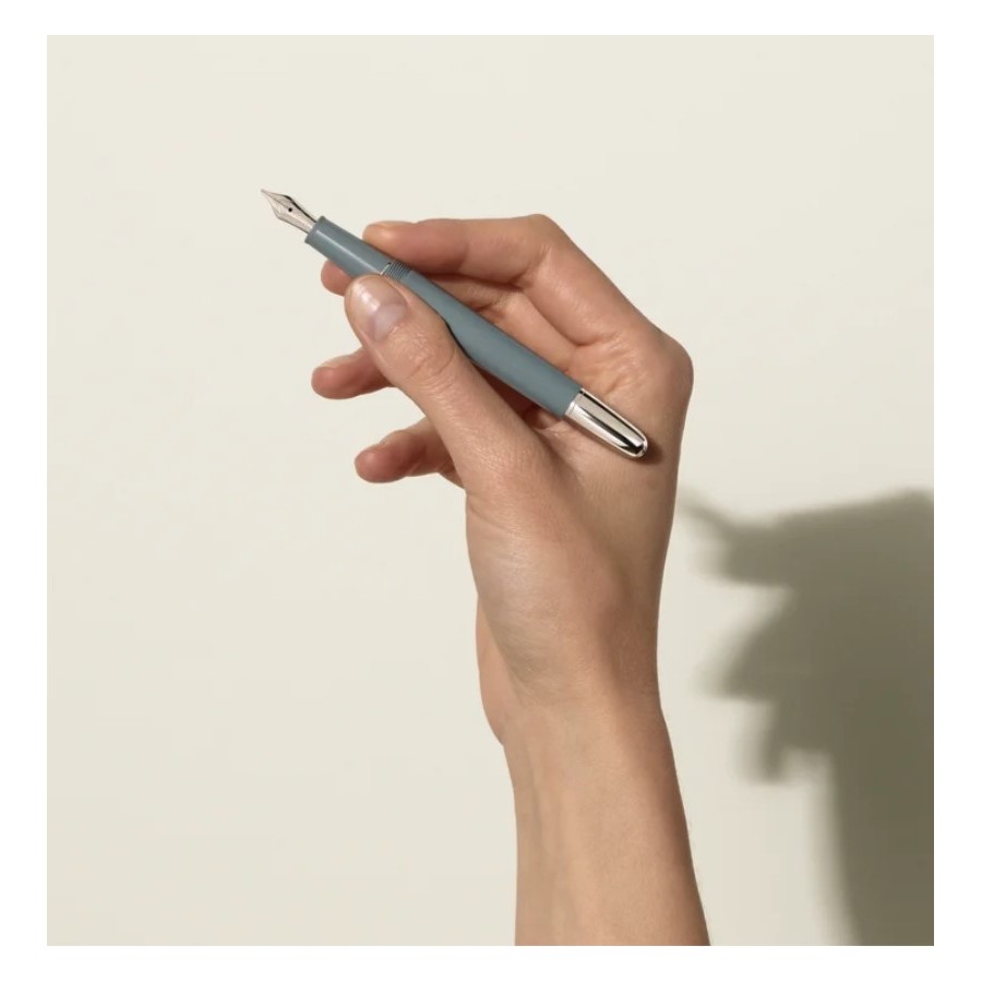 Penna Montblanc Stilografica Meisterstück  Olympic Heritage Chamonix 1924  131363