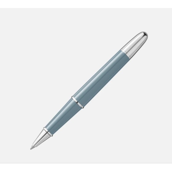 Penna Montblanc Roller Meisterstück x Olympic Heritage Chamonix 1924 Doué Classique 131368