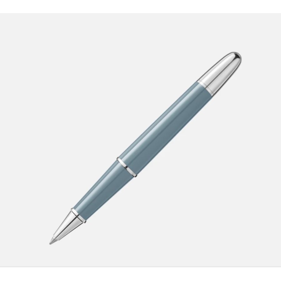 Penna Montblanc Roller Meisterstück x Olympic Heritage Chamonix 1924 Doué Classique 131368