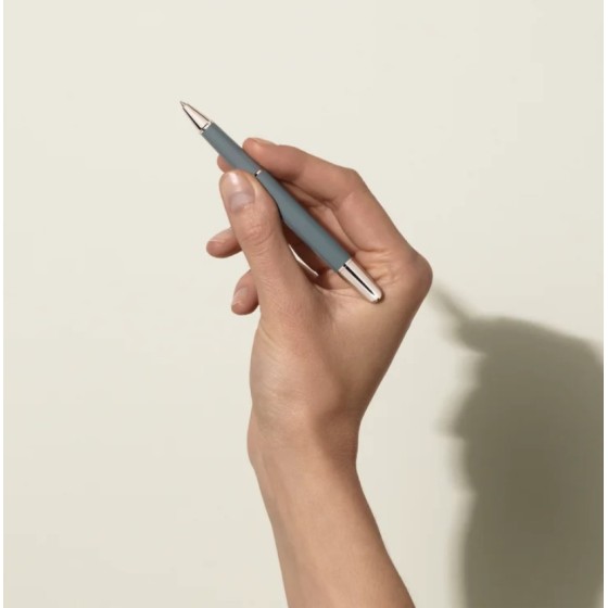 Penna Montblanc Roller Meisterstück x Olympic Heritage Chamonix 1924 Doué Classique 131368