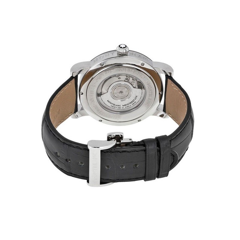 Orologio Montblanc Star GMT 106464