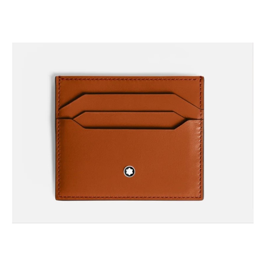 Porta carte Montblanc 6 scomparti Meisterstück 198810 Porta carte Montblanc 6 scomparti Meisterstück 198810