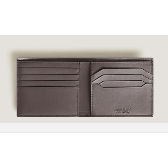 Portafoglio Montblanc 8 scomparti 4810 198807