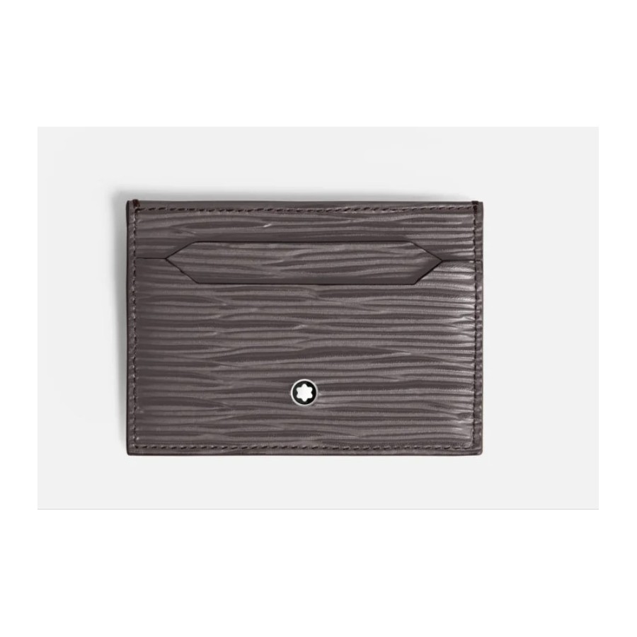 Porta carte Montblanc 5 scomparti 4810 198819 Porta carte Montblanc 5 scomparti 4810 198819