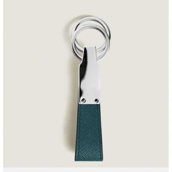 Portachiavi Montblanc  con passante Sartorial 198891
