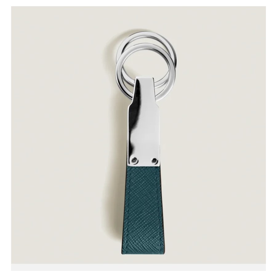 Portachiavi Montblanc  con passante Sartorial 198891