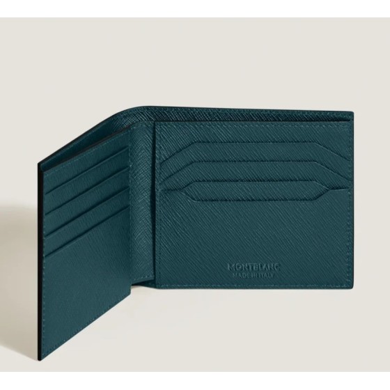 Portafoglio Montblanc 8 scomparti Sartorial 198874