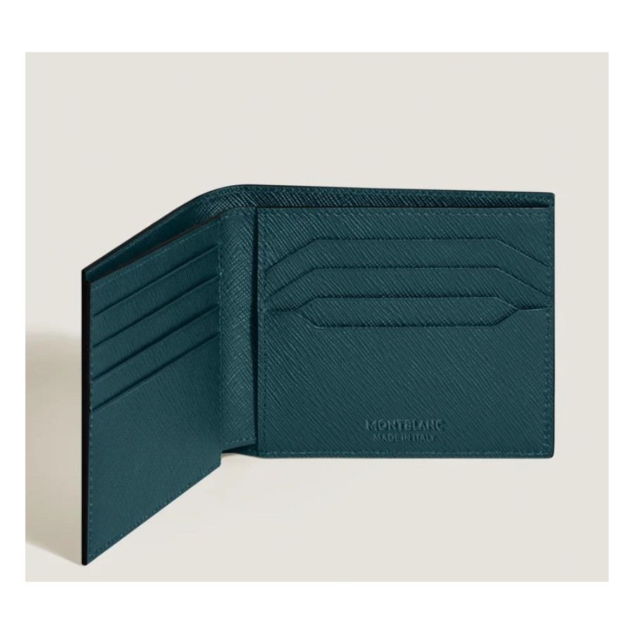 Portafoglio Montblanc 8 scomparti Sartorial 198874