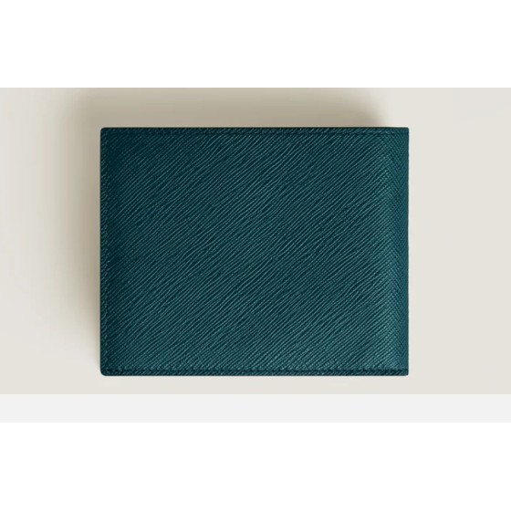 Portafoglio Montblanc 6 scomparti Sartorial 198870