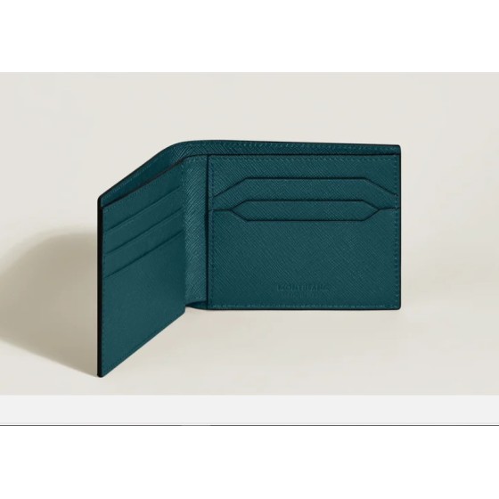 Portafoglio Montblanc 6 scomparti Sartorial 198870