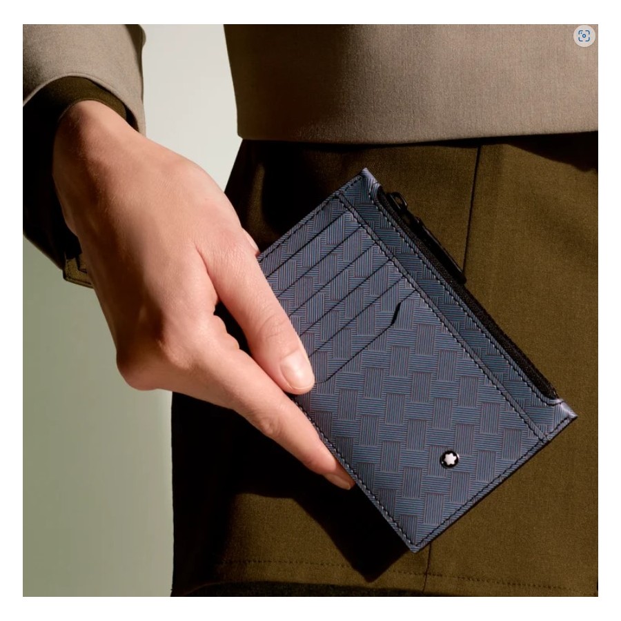 Porta carte Montblanc  8 scomparti Extreme 3.0  198841