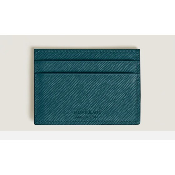 Porta carte Montblanc  5 scomparti Sartorial 198880