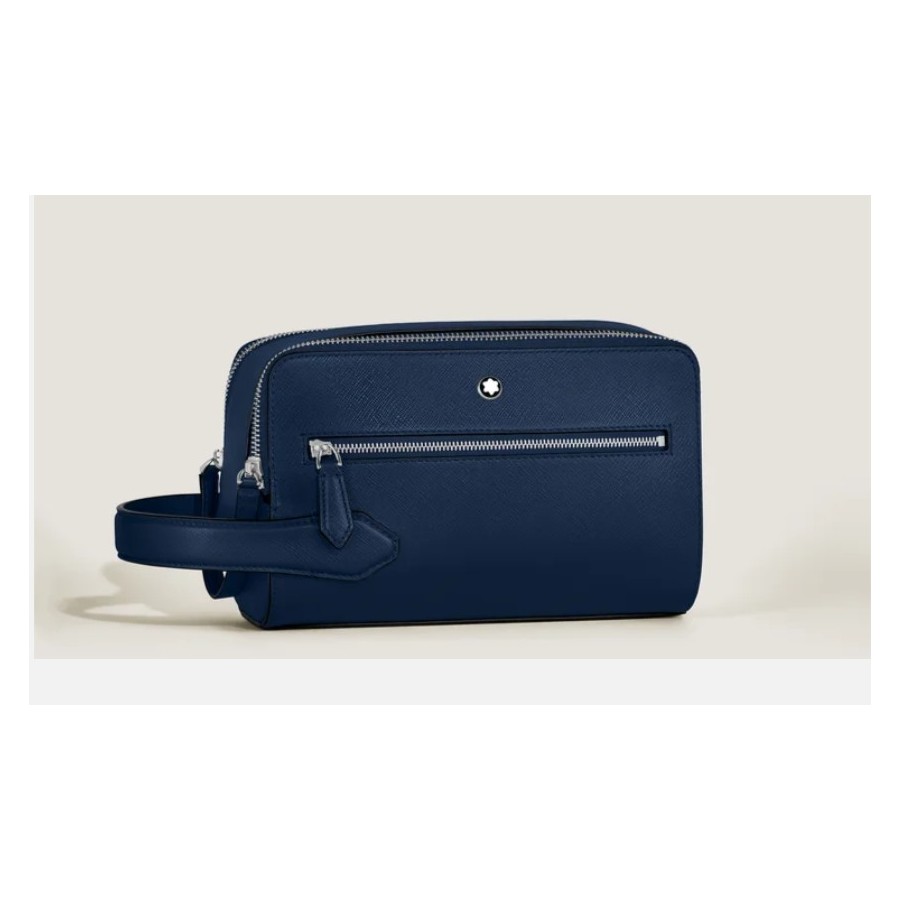 Trousse Montblanc da toilette Sartorial 198867 Trousse Montblanc da toilette Sartorial 198867