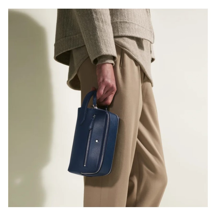 Trousse  Montblanc da toilette Sartorial  198867