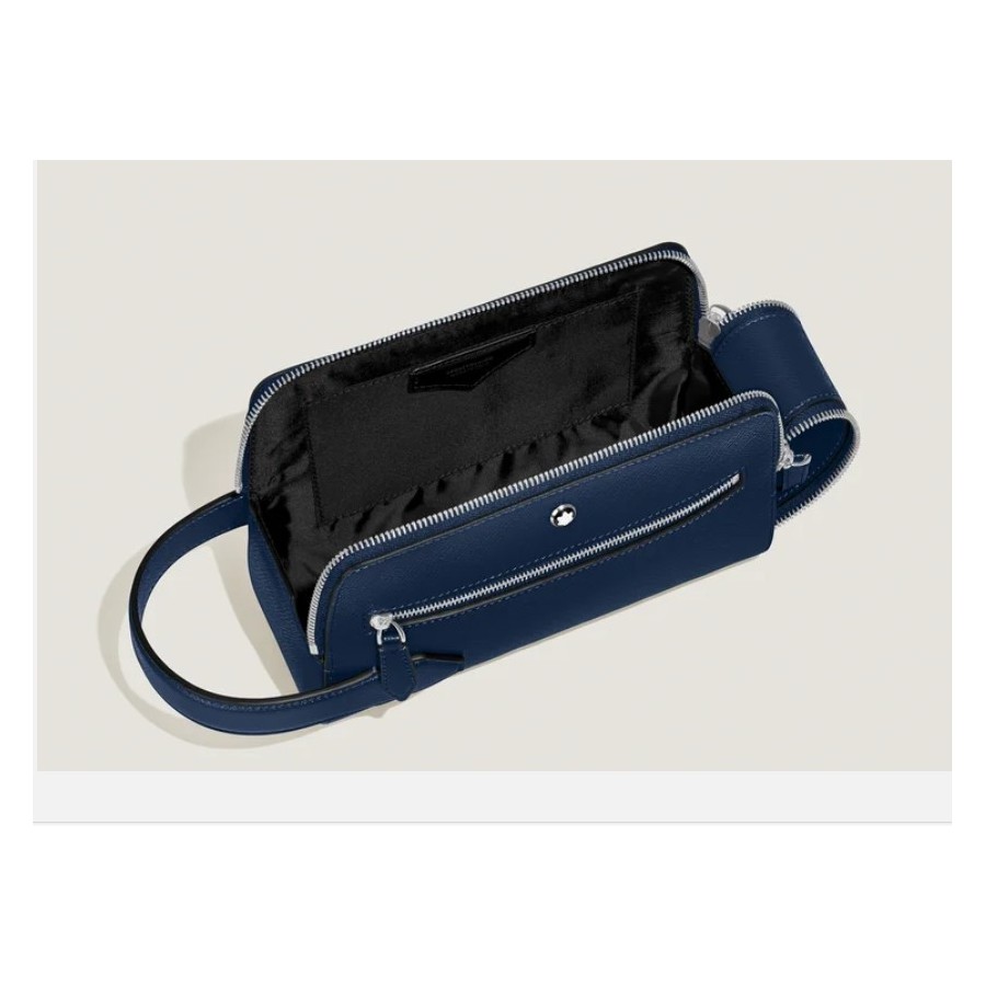 Trousse  Montblanc da toilette Sartorial  198867