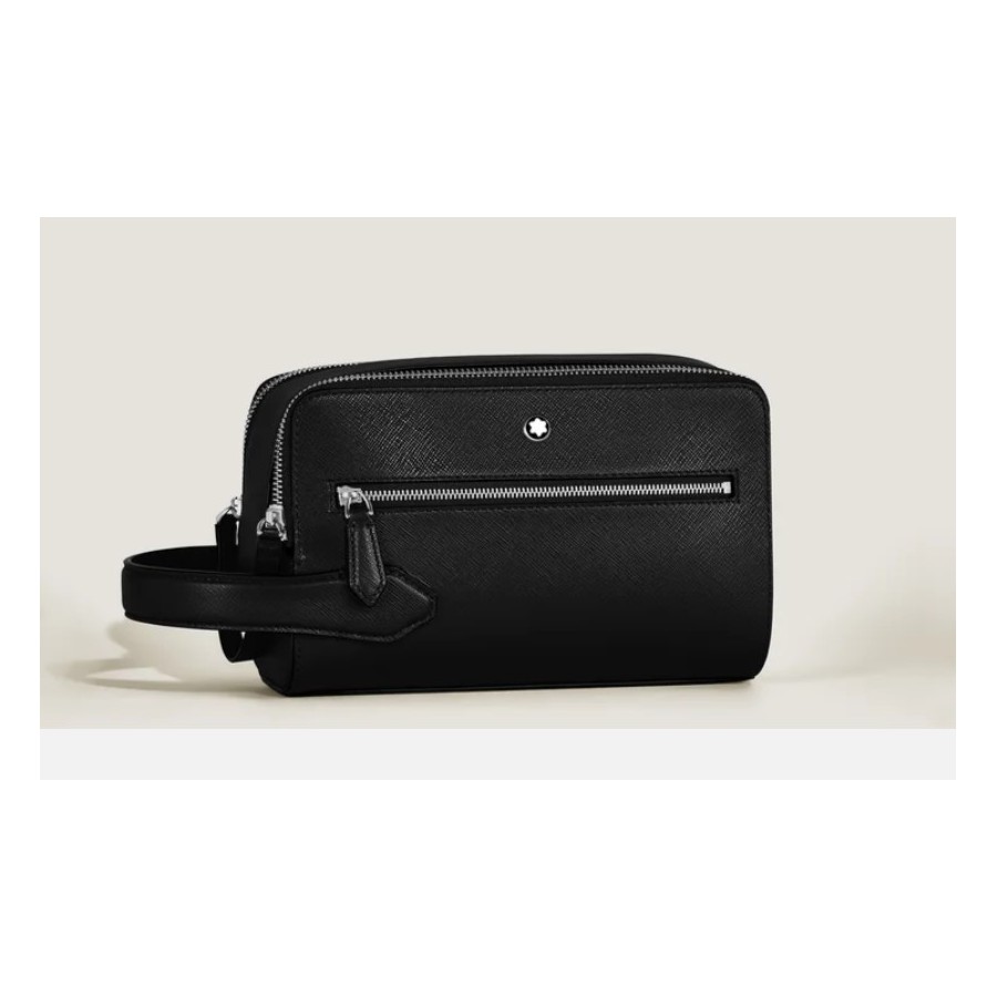 Trousse Montblanc da toilette Sartorial 198851 Trousse Montblanc da toilette Sartorial 198851