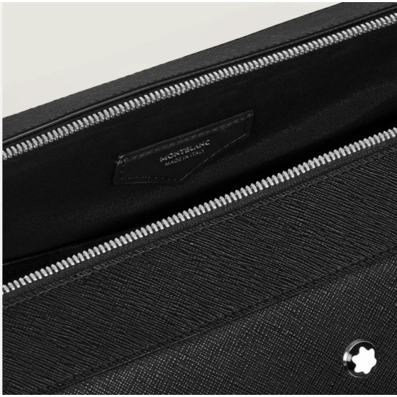Borsa Montblanc portadocumenti media Sartorial 198851