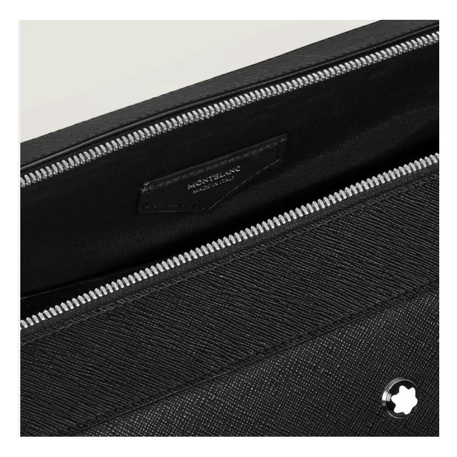 Borsa Montblanc portadocumenti media Sartorial 198851