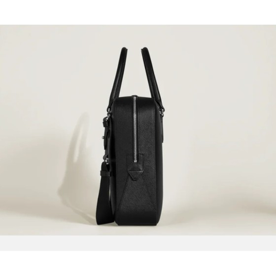 Borsa Montblanc portadocumenti media Sartorial 198851