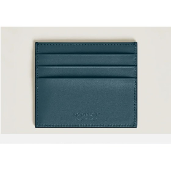 Porta carte Montblanc 6 scomparti Extreme 3.0  198847