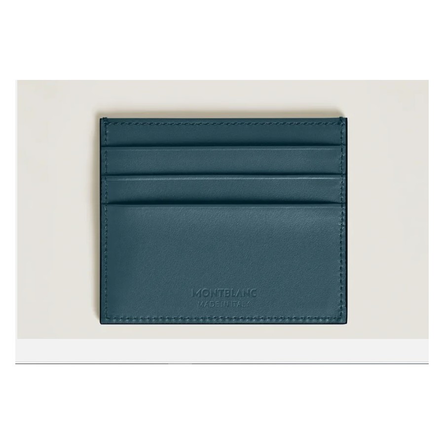 Porta carte Montblanc 6 scomparti Extreme 3.0  198847