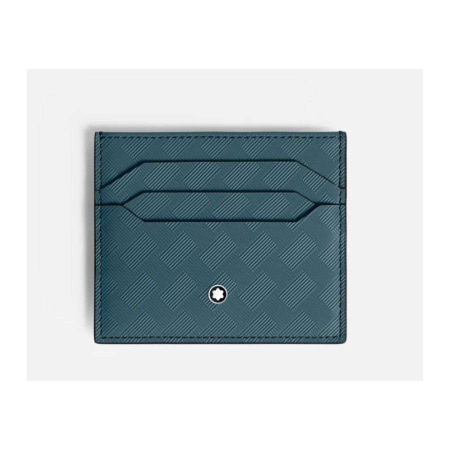 Porta carte Montblanc 6 scomparti Extreme 3.0 198847 Porta carte Montblanc 6 scomparti Extreme 3.0 198847