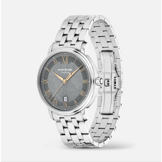 Orologio Montblanc Tradition Automatic Date 40 mm 132433