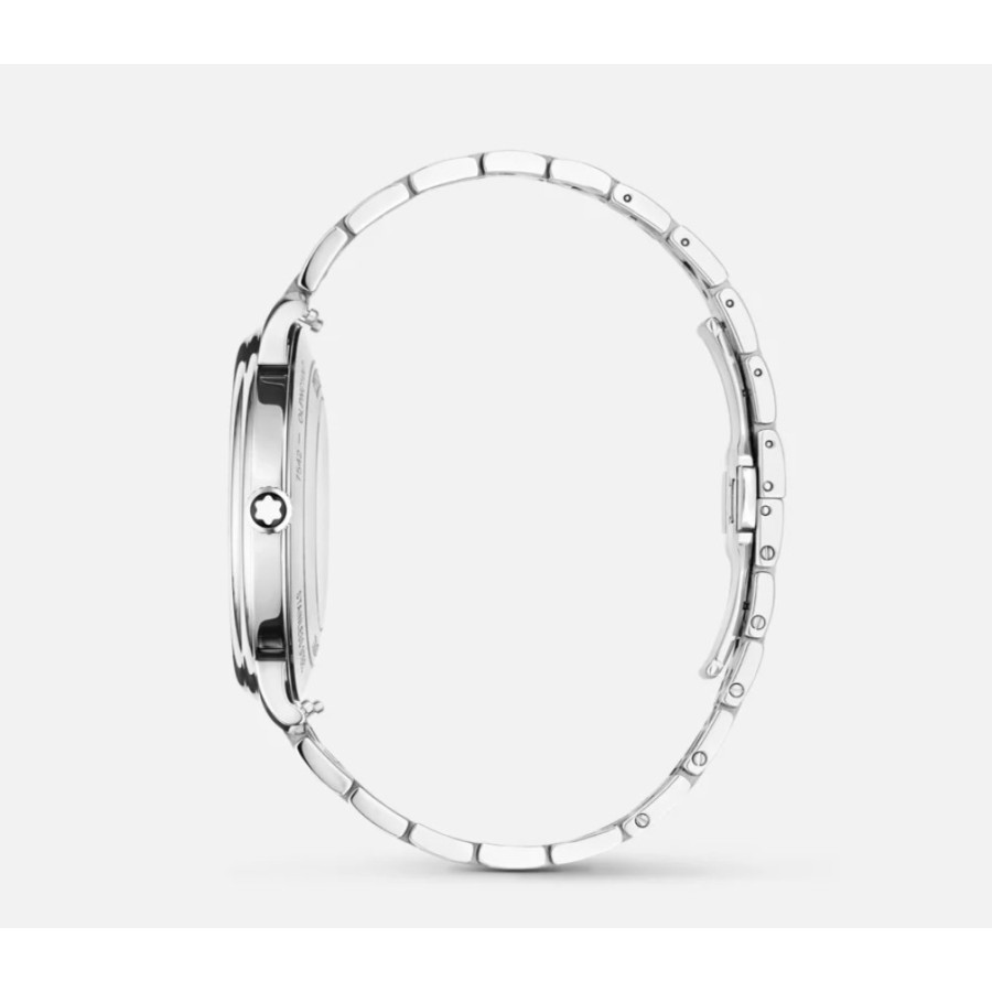 Orologio Montblanc Tradition Automatic Date 40 mm 132433