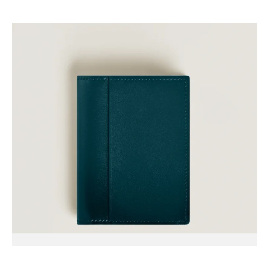 Portacarte  Montblanc 4 scomparti Meisterstück 198801