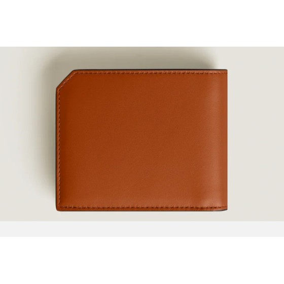 Portafoglio Montblanc  6 scomparti Soft 109744