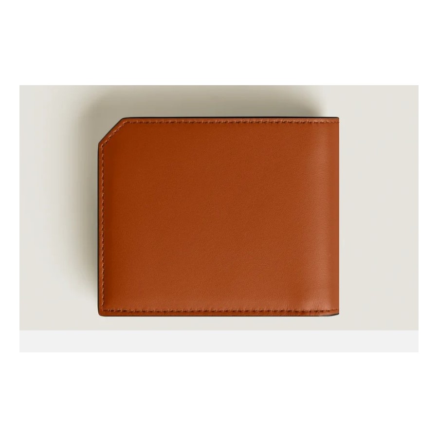Portafoglio Montblanc  6 scomparti Soft 109744