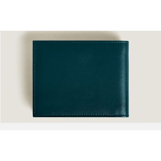 Portafoglio Montblanc  6 scomparti Meisterstück 198800