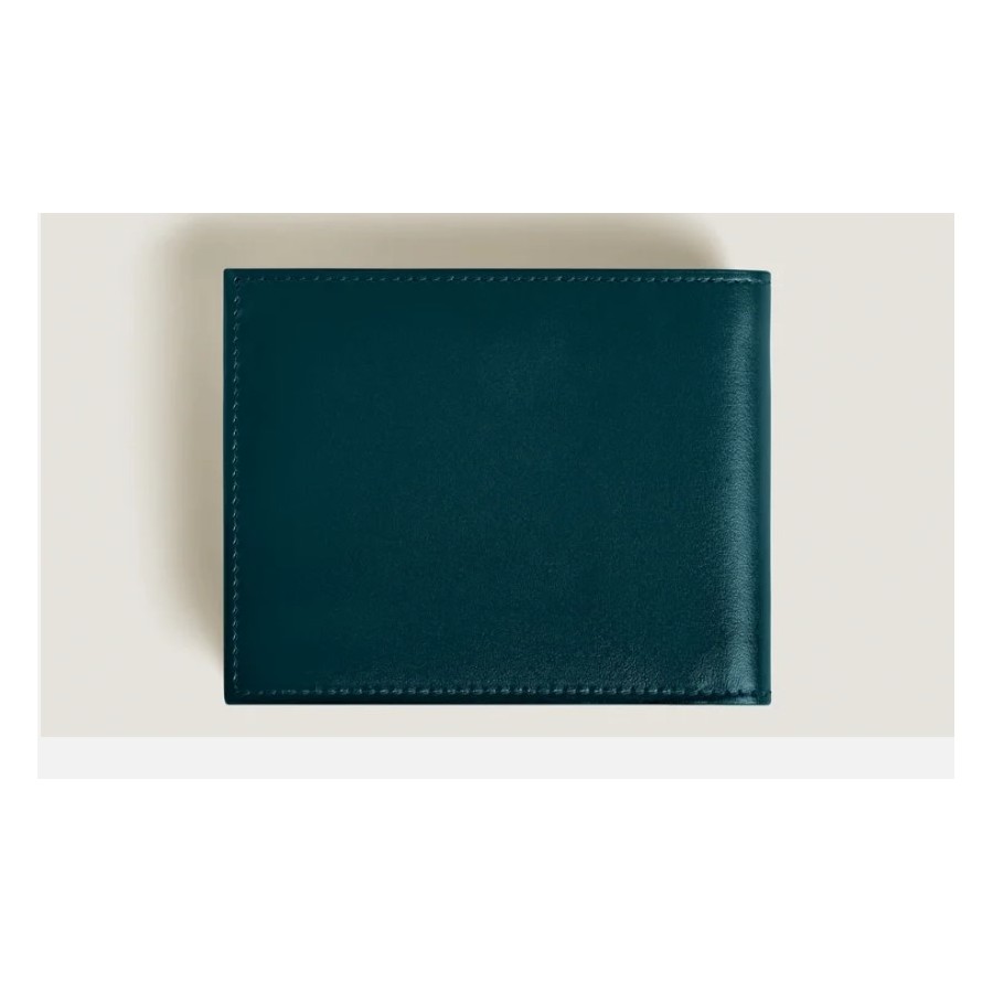 Portafoglio Montblanc  6 scomparti Meisterstück 198800