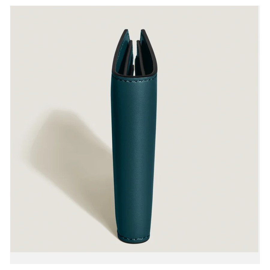 Portafoglio Montblanc 6 scomparti Soft 198743