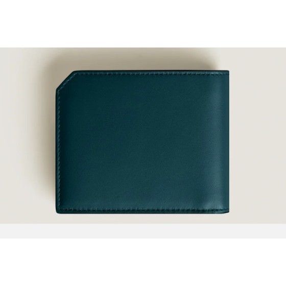 Portafoglio Montblanc 6 scomparti Soft 198743