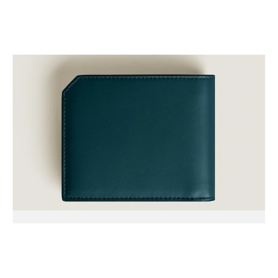 Portafoglio Montblanc 6 scomparti Soft 198743