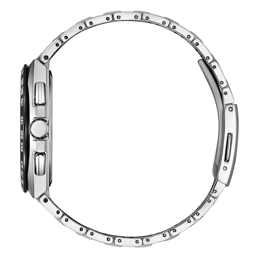 Orologio Citizen Radiocontrollato AT8 AT8238-84M