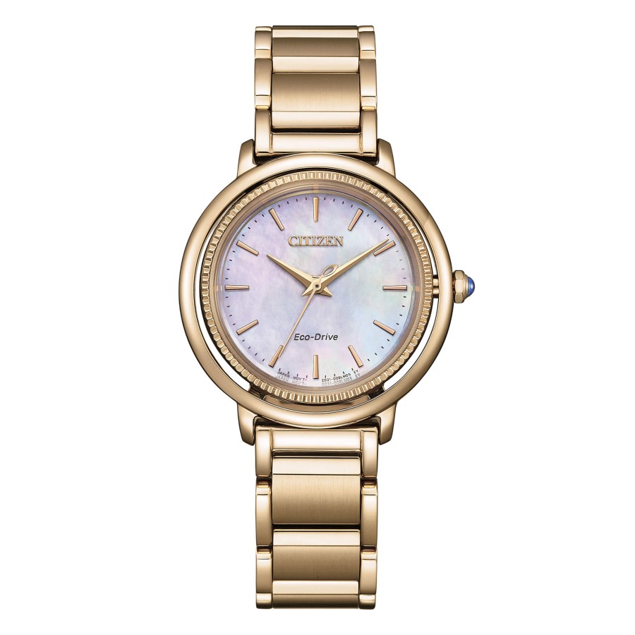 Orologio Citizen Lady EM1103-86Y Orologio Citizen Lady EM1103-86Y