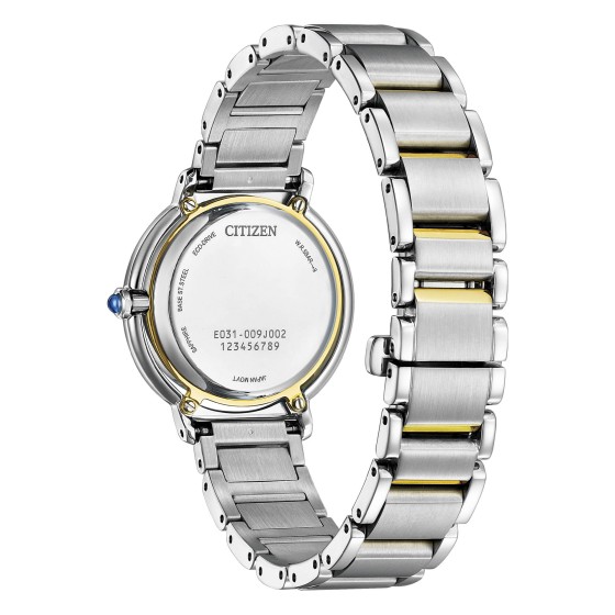 Orologio Citizen Lady Arcly  EM1104-83D