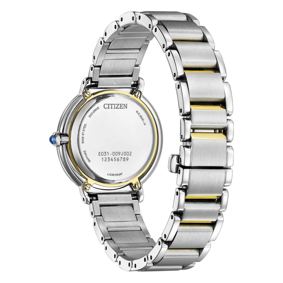 Orologio Citizen Lady Arcly  EM1104-83D
