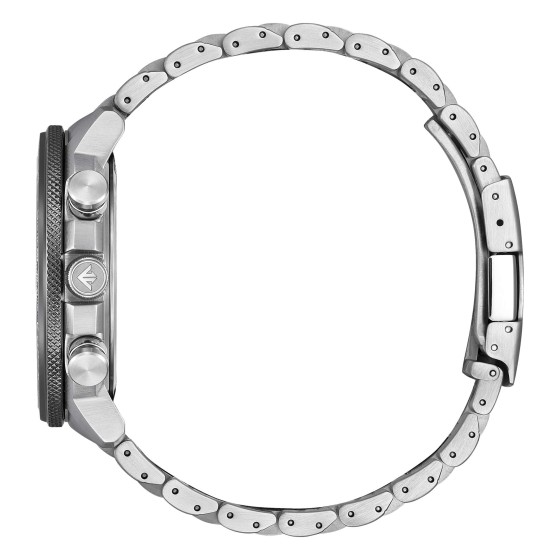 Orologio Citizen Eco-drive Geo Trekker BY3006-53E