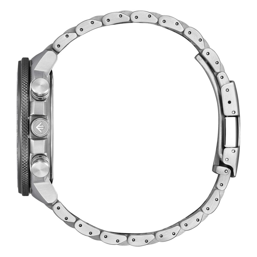 Orologio Citizen Eco-drive Geo Trekker BY3006-53E