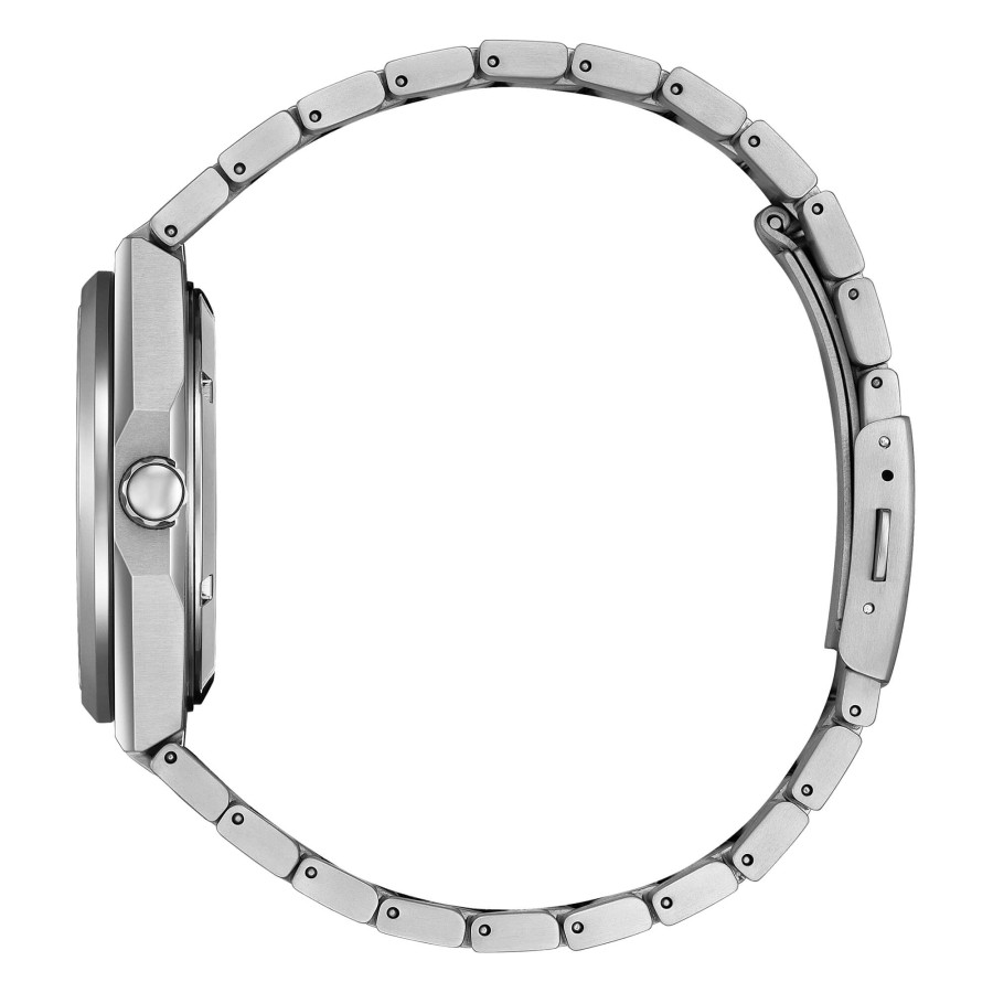 Orologio Citizen Automatico Super Titanio NJ0180-80H