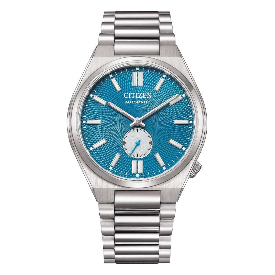 Orologio Citizen Meccanico Tsuyosa NK5010-51L