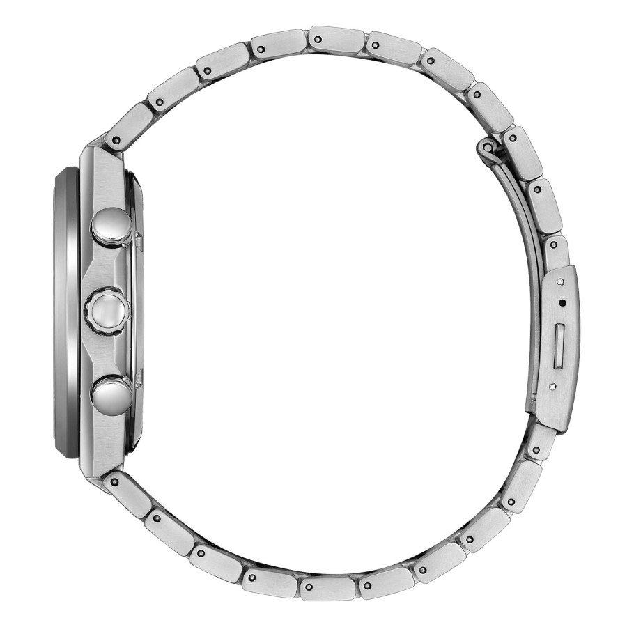 Orologio Citizen Crono Super Titanio 4610 CA4610-85L