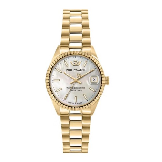 Orologio Philip Watch Caribe - R8253597610